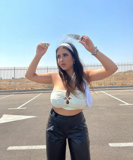 Almog Bismuth star porn galleries