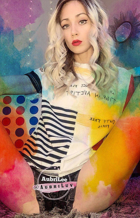 aubriluv star nice pics