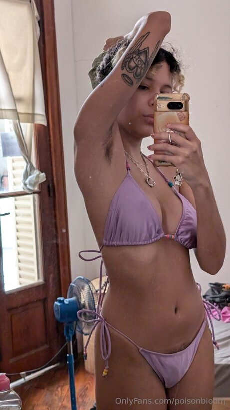 poisonbloom pornstar naked galleries