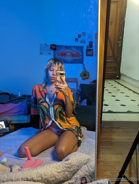 poisonbloom pornographic model gallery