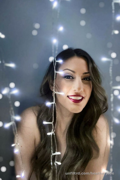 Heather Jade perfect pornstar photos