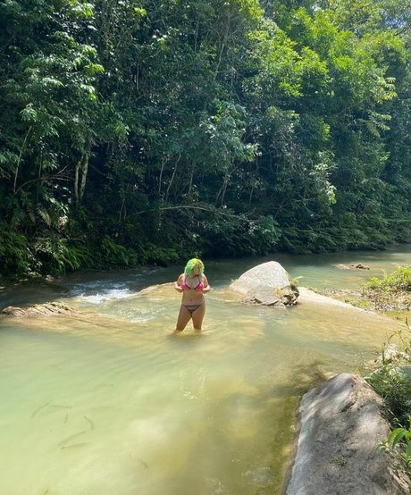 Karol Lannes beautiful actress picture