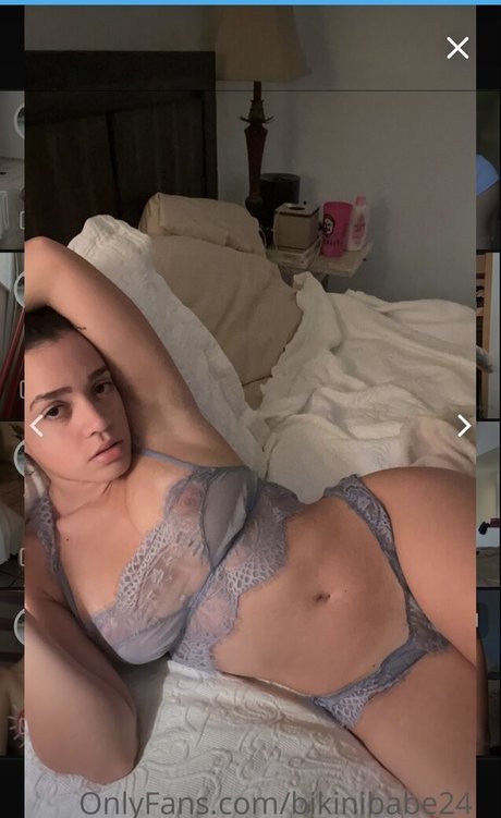 bikini ginger onlyfans free porn photos