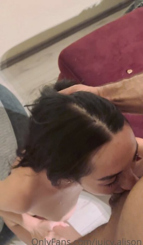 juicy alison beautiful star photos