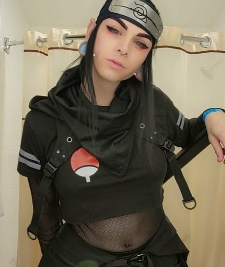 Echo Olsson nice star pics