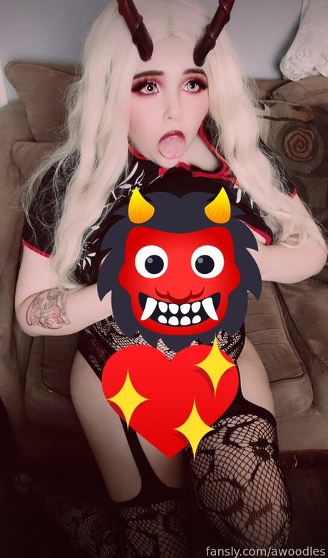 Awodles__exe exclusive actress gallery