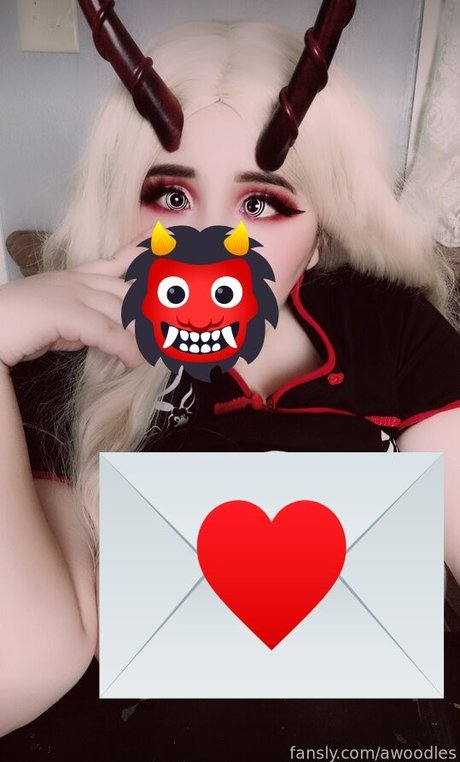 Awodles__exe porn model images