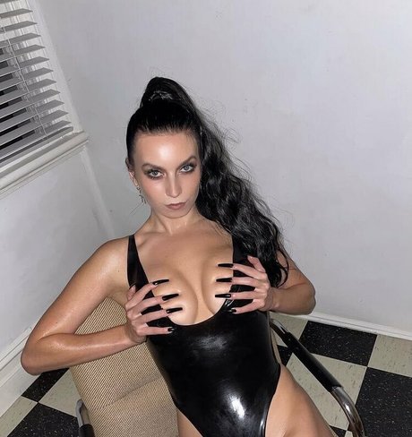 amethyst angel model xxx pictures