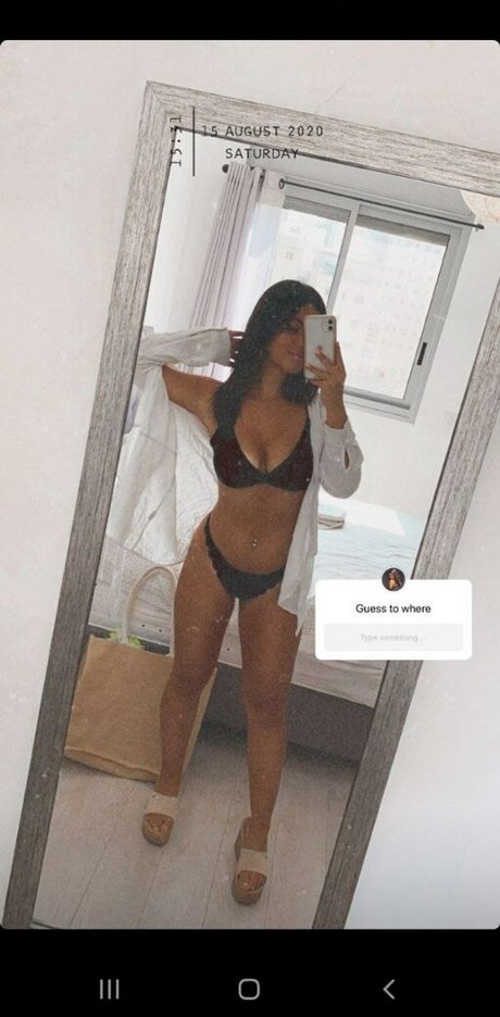 inbalx perfect model picture