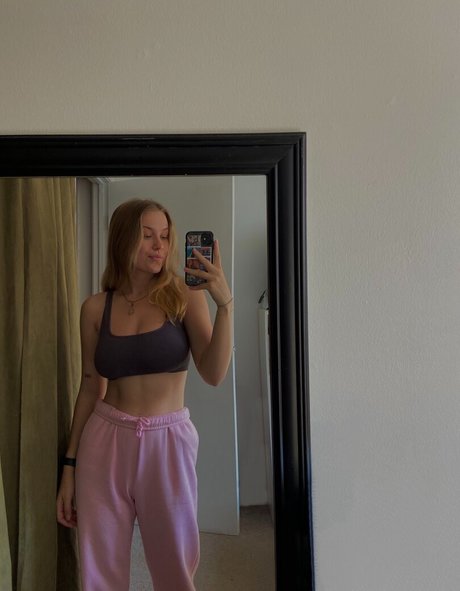 Madisun Sullivan nudes actress pictures