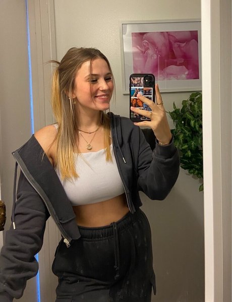 Madisun Sullivan star picture