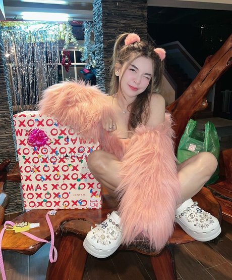 Wanvisa Yodprasart top pornstar photo