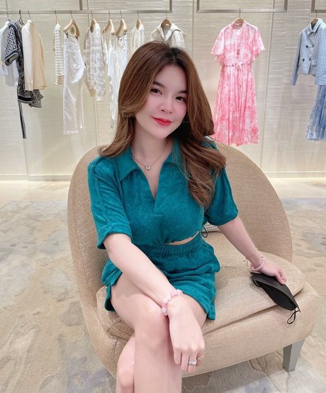 Wanvisa Yodprasart exclusive pornstar galleries