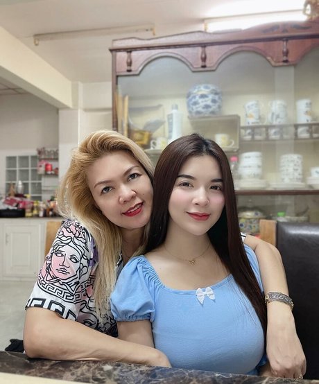 athletic milf onlyfans hot xxx image