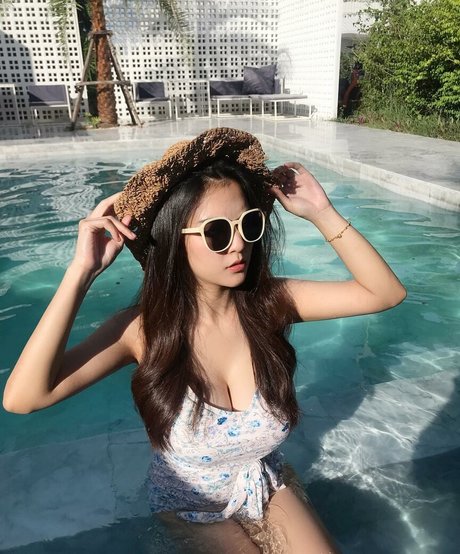 Wanvisa Yodprasart hd pornstar pictures