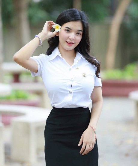 Wanvisa Yodprasart pornstar high quality image