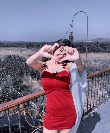 Wanvisa Yodprasart perfect star photos