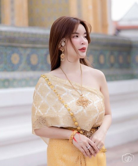 Wanvisa Yodprasart naked pornstar image