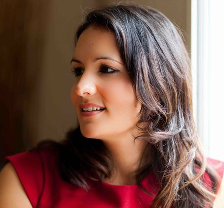 Doctor Radha Modgil pornstar art image