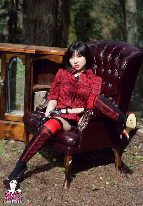 ArsenicLulu star pretty pictures