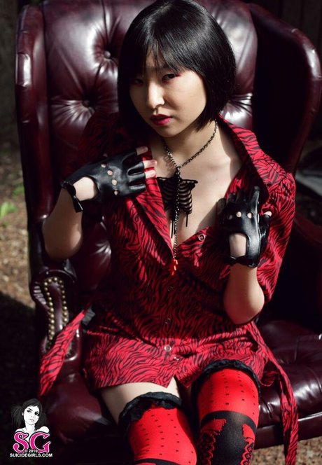 ArsenicLulu star perfect photos