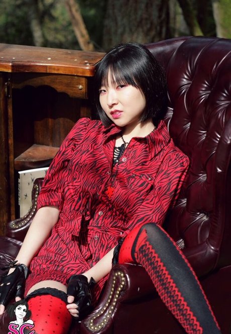 ArsenicLulu perfect star pictures