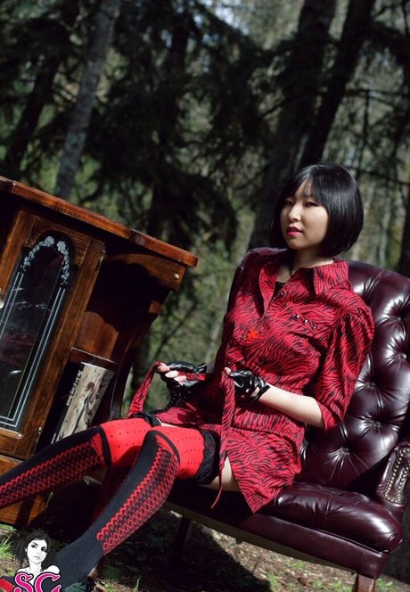 ArsenicLulu sex pornstar pic