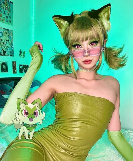 ogiaru exclusive model pictures