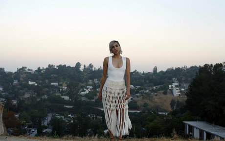 scandal onlyfans sexy naked image