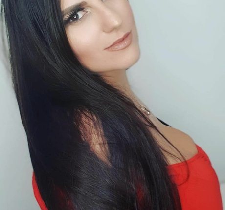 Blaga Sabeva model hot image