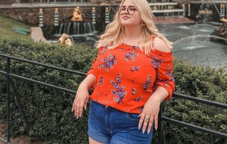 Julia Chegodar best model photo