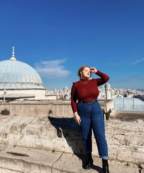 Julia Chegodar pornographic actress pics