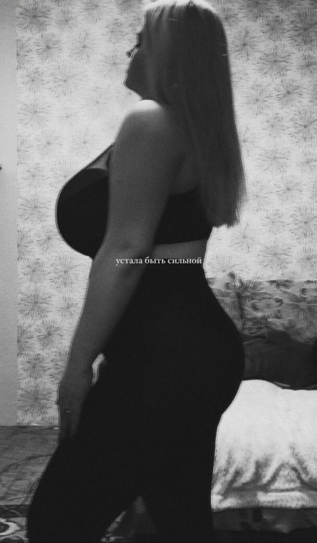 Julia Chegodar pornstar sexy pics