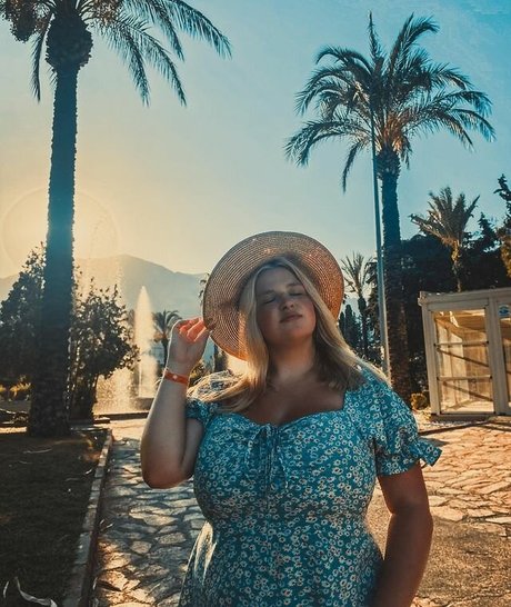 Julia Chegodar actress image