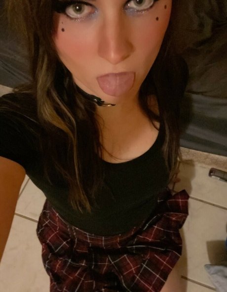 Ava Shade nice pornstar image