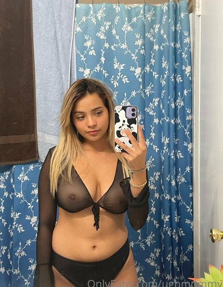 Ughmommy art star gallery