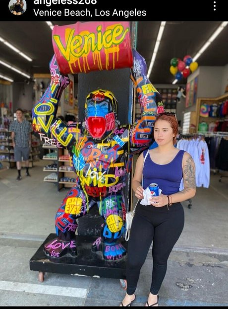 Txmia26 IG top pornstar images