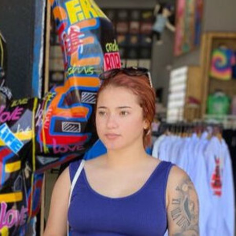 Txmia26 IG high quality star gallery