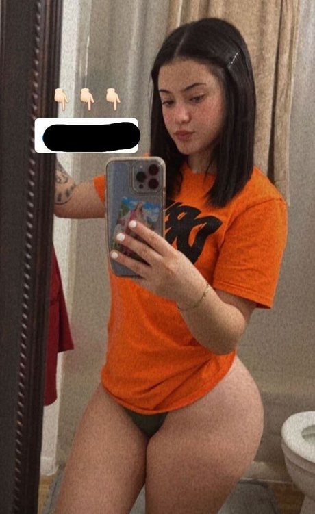 Txmia26 IG high quality model picture