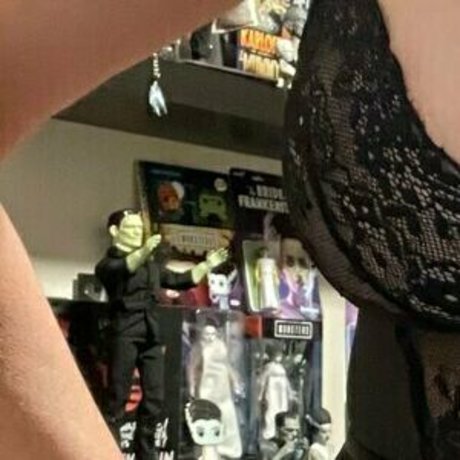 Nightmare Kristy nude actress archive