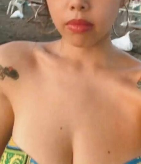 Chen nude pornstar photos