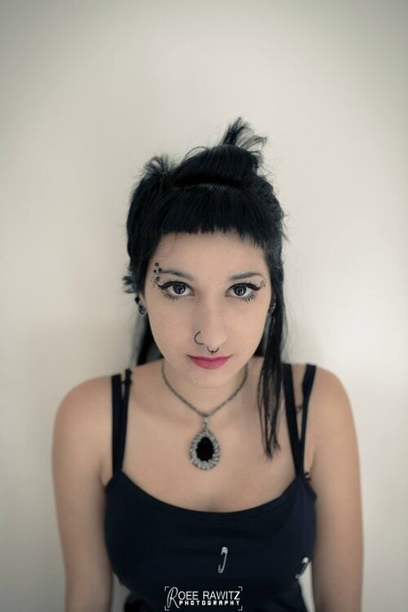 Chen beautiful star img