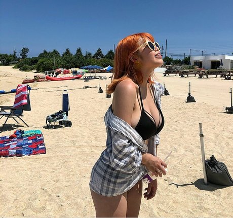 Chen pornstar naked photos