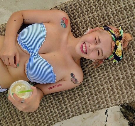 Chen model high quality archive