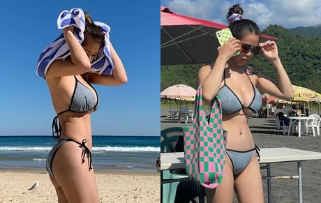 Chen pornographic model gallery