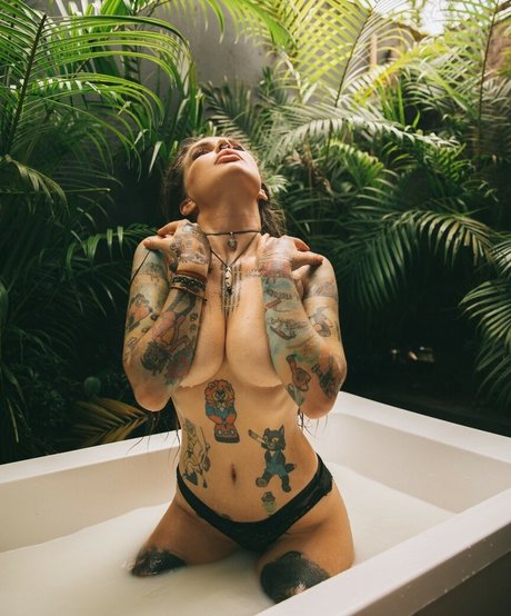 Natalia Veretennikova top star pic