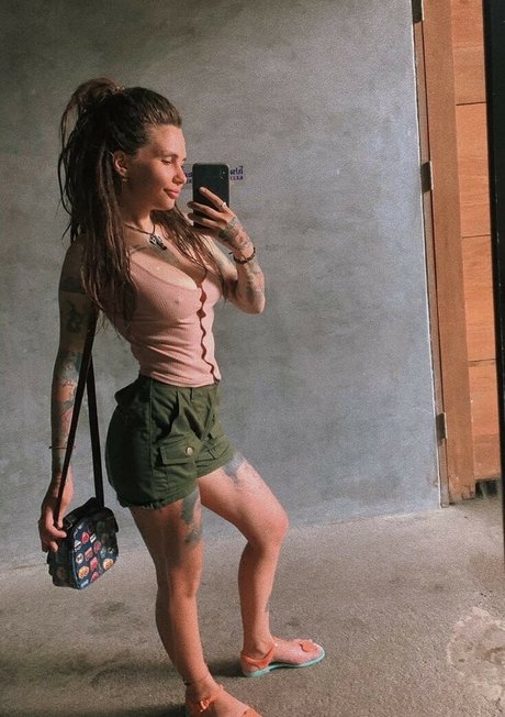 Natalia Veretennikova star exclusive images