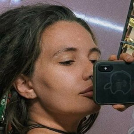 Natalia Veretennikova model nude pics