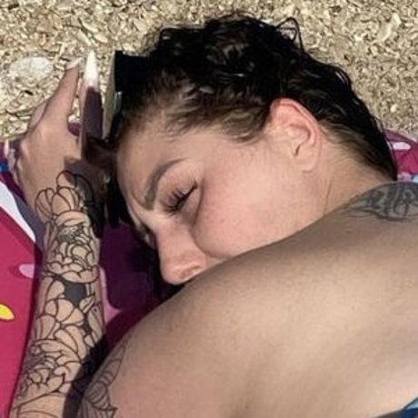 Maddison Black pornographic model photos