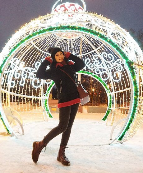 Leka Galkinstein Profile